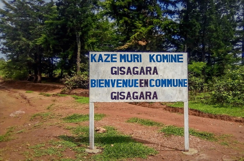 Gisagara : Les agriculteurs confrontés à des frais de transport d'engrais